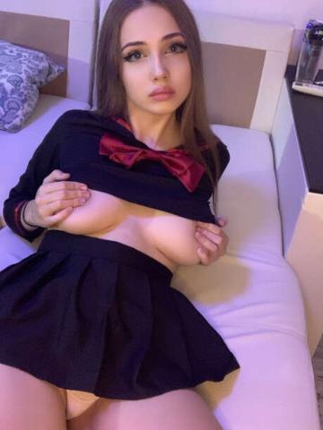 Олеся фото 2