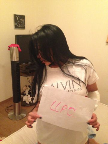 Ирина Вип Рыжая