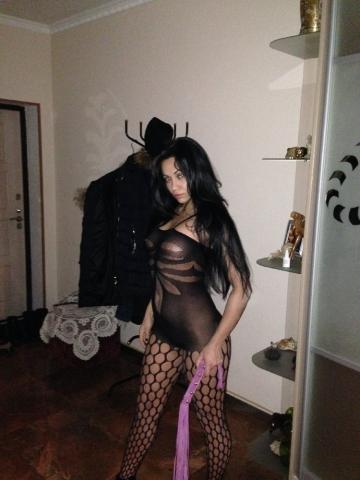 Ирина Вип Рыжая фото 3