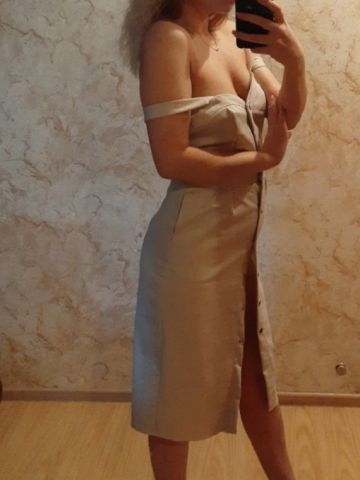 Виолетта Пантера