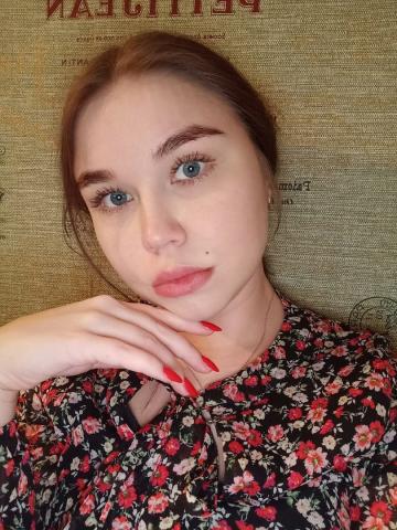 Виолетта Пантера фото 2