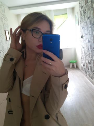 Виолетта Пантера фото 3