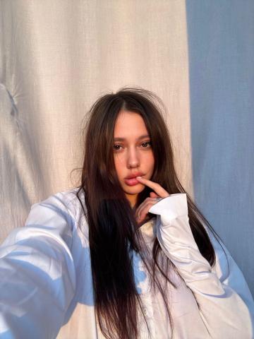 Анна VIP Студентка фото 2