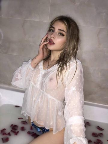 Ирина Медсестра Реал фото 3